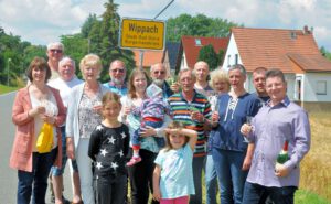 Gründung am 03.07.2021